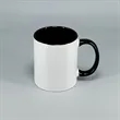 Ceramic Coffee Mug Designer Collection Custom Drinkware | https://www.bestnamebadges.com