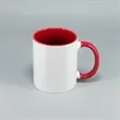 Ceramic Coffee Mug Designer Collection Custom Drinkware | https://www.bestnamebadges.com