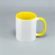 Ceramic Coffee Mug Designer Collection Custom Drinkware | https://www.bestnamebadges.com