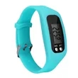 Customized Silicone Electronic Watch Bracelet Pedometer | https://www.bestnamebadges.com
