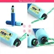 Sponge Grip Professional Fast Speed Counting Skipping Rope | https://www.bestnamebadges.com