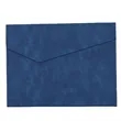 Business PU Leather Document Bag Archive Data File Storage | https://www.bestnamebadges.com