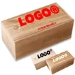 Vintage Keepsake Storage Wooden Gift Box With Slide Lid | https://www.bestnamebadges.com