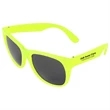 Sweet Sunglasses | https://www.bestnamebadges.com