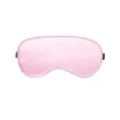 Soft Sleep Eye Mask high Quality Satin And Silk Wadding | https://www.bestnamebadges.com