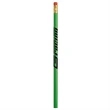 Economy Line Round Pencil | https://www.bestnamebadges.com