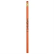 Economy Line Round Pencil | https://www.bestnamebadges.com