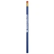 Economy Line Round Pencil | https://www.bestnamebadges.com