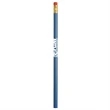 Economy Line Round Pencil | https://www.bestnamebadges.com
