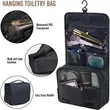 8 Set Multipurpose Water Resistant Travel Bag Organizer | https://www.bestnamebadges.com