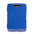 Multifunctional Waterproof File Box With Writing Board Clip | https://www.bestnamebadges.com