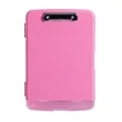 Multifunctional Waterproof File Box With Writing Board Clip | https://www.bestnamebadges.com