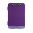 Multifunctional Waterproof File Box With Writing Board Clip | https://www.bestnamebadges.com