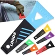 Mini Plastic Spatula Windshield Ice Shovel Car Accessories | https://www.bestnamebadges.com