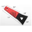 Mini Plastic Spatula Windshield Ice Shovel Car Accessories | https://www.bestnamebadges.com