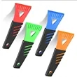 Mini Plastic Spatula Windshield Ice Shovel Car Accessories | https://www.bestnamebadges.com
