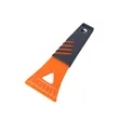 Mini Plastic Spatula Windshield Ice Shovel Car Accessories | https://www.bestnamebadges.com