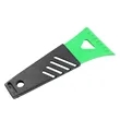Mini Plastic Spatula Windshield Ice Shovel Car Accessories | https://www.bestnamebadges.com
