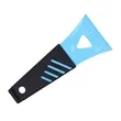 Mini Plastic Spatula Windshield Ice Shovel Car Accessories | https://www.bestnamebadges.com