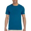 Gildan SoftStyle Adult T-Shirts | https://www.bestnamebadges.com