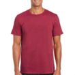 Gildan SoftStyle Adult T-Shirts | https://www.bestnamebadges.com