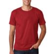 Gildan SoftStyle Adult T-Shirts | https://www.bestnamebadges.com