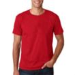 Gildan SoftStyle Adult T-Shirts | https://www.bestnamebadges.com