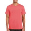Gildan SoftStyle Adult T-Shirts | https://www.bestnamebadges.com