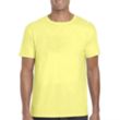 Gildan SoftStyle Adult T-Shirts | https://www.bestnamebadges.com