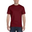 Hanes Heavyweight T-shirts | https://www.bestnamebadges.com