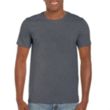 Gildan SoftStyle Adult T-Shirts | https://www.bestnamebadges.com