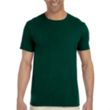 Gildan SoftStyle Adult T-Shirts | https://www.bestnamebadges.com