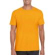 Gildan SoftStyle Adult T-Shirts | https://www.bestnamebadges.com