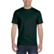 Hanes Heavyweight T-shirts | https://www.bestnamebadges.com