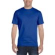 Hanes Heavyweight T-shirts | https://www.bestnamebadges.com