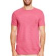 Gildan SoftStyle Adult T-Shirts | https://www.bestnamebadges.com