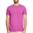 Gildan SoftStyle Adult T-Shirts | https://www.bestnamebadges.com