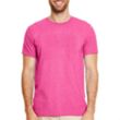 Gildan SoftStyle Adult T-Shirts | https://www.bestnamebadges.com