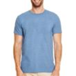 Gildan SoftStyle Adult T-Shirts | https://www.bestnamebadges.com