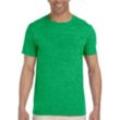 Gildan SoftStyle Adult T-Shirts | https://www.bestnamebadges.com