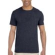 Gildan SoftStyle Adult T-Shirts | https://www.bestnamebadges.com