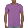Gildan SoftStyle Adult T-Shirts | https://www.bestnamebadges.com