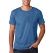 Gildan SoftStyle Adult T-Shirts | https://www.bestnamebadges.com