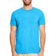 Gildan SoftStyle Adult T-Shirts | https://www.bestnamebadges.com