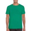 Gildan SoftStyle Adult T-Shirts | https://www.bestnamebadges.com