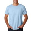 Gildan SoftStyle Adult T-Shirts | https://www.bestnamebadges.com