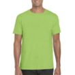 Gildan SoftStyle Adult T-Shirts | https://www.bestnamebadges.com
