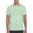 Gildan SoftStyle Adult T-Shirts | https://www.bestnamebadges.com