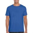Gildan SoftStyle Adult T-Shirts | https://www.bestnamebadges.com