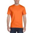 Hanes Heavyweight T-shirts | https://www.bestnamebadges.com